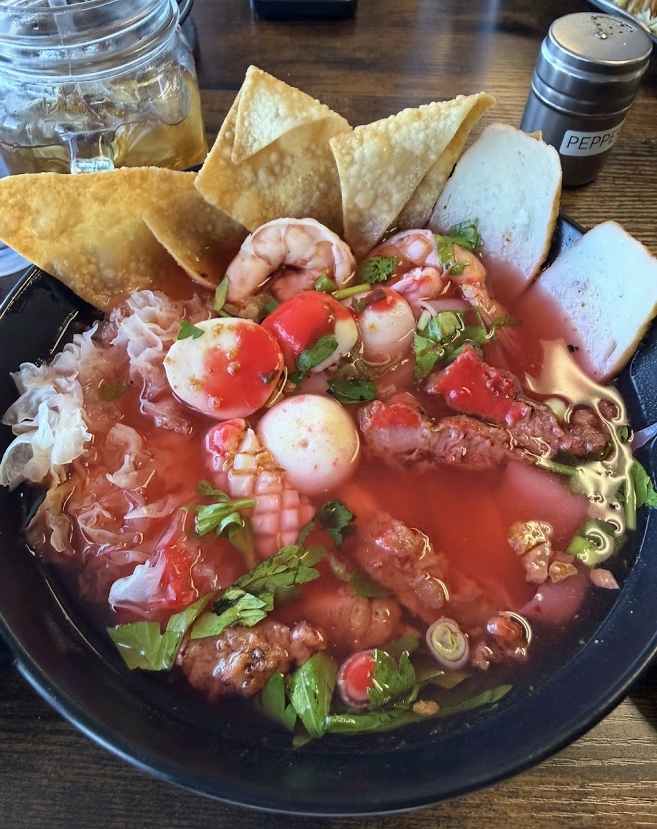 Rocky Bowl Bistro