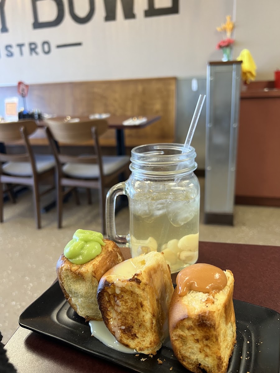 Rocky Bowl Bistro