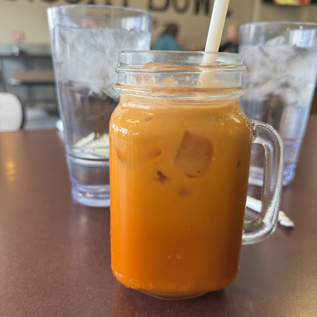 Thai Tea