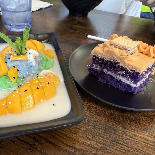 Sticky Rice