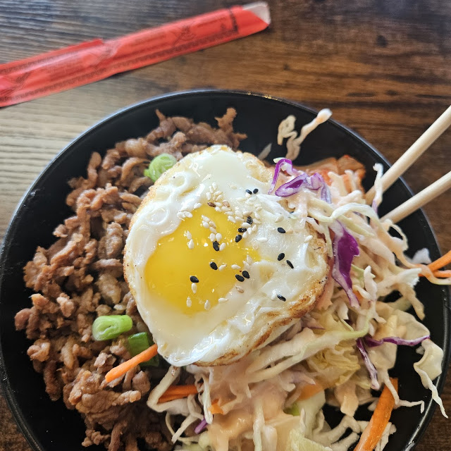Bibimbap