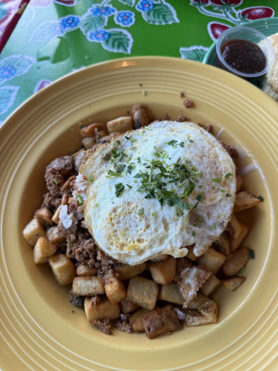 The Flying Biscuit Cafe