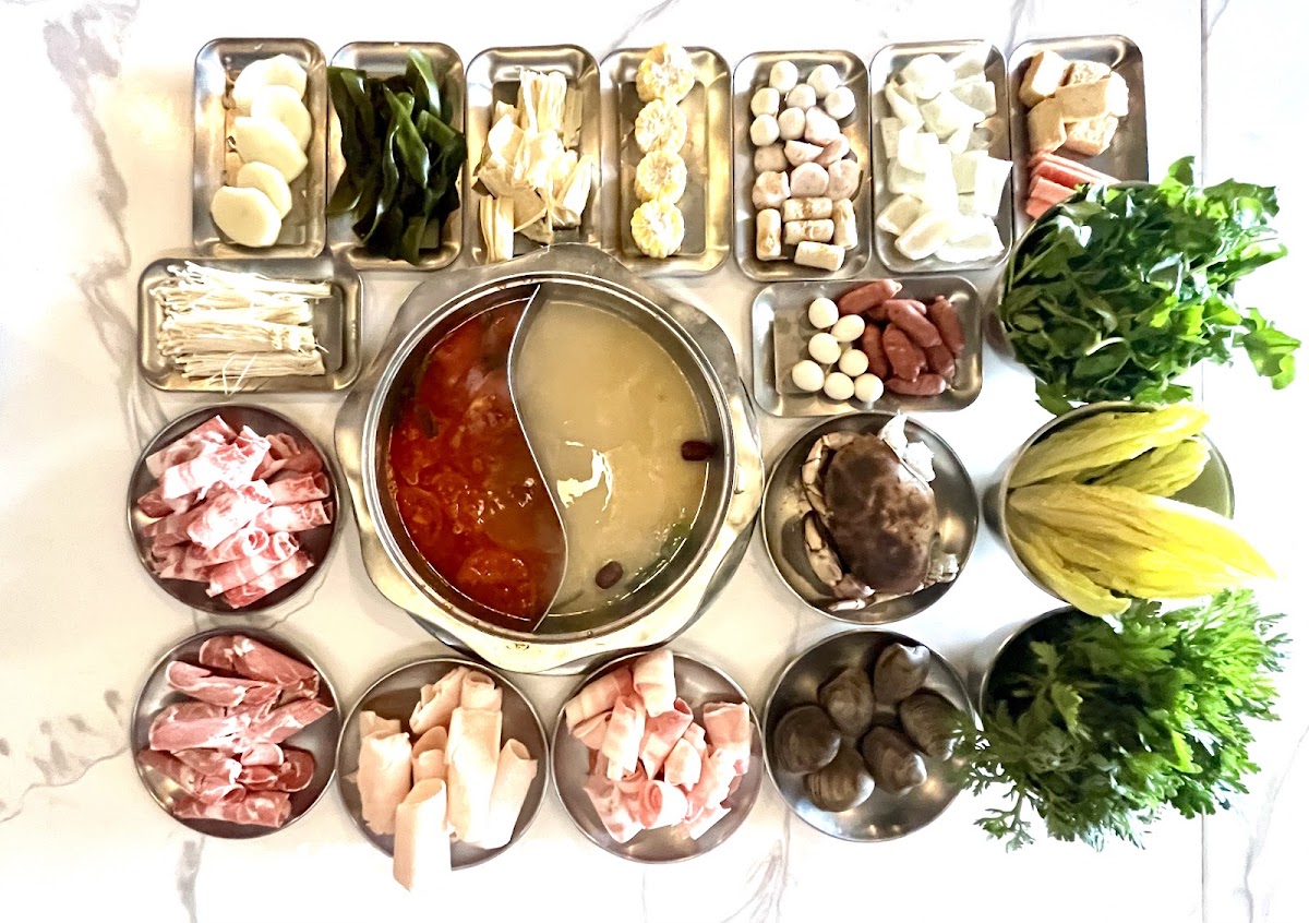 Omi Korean Grill