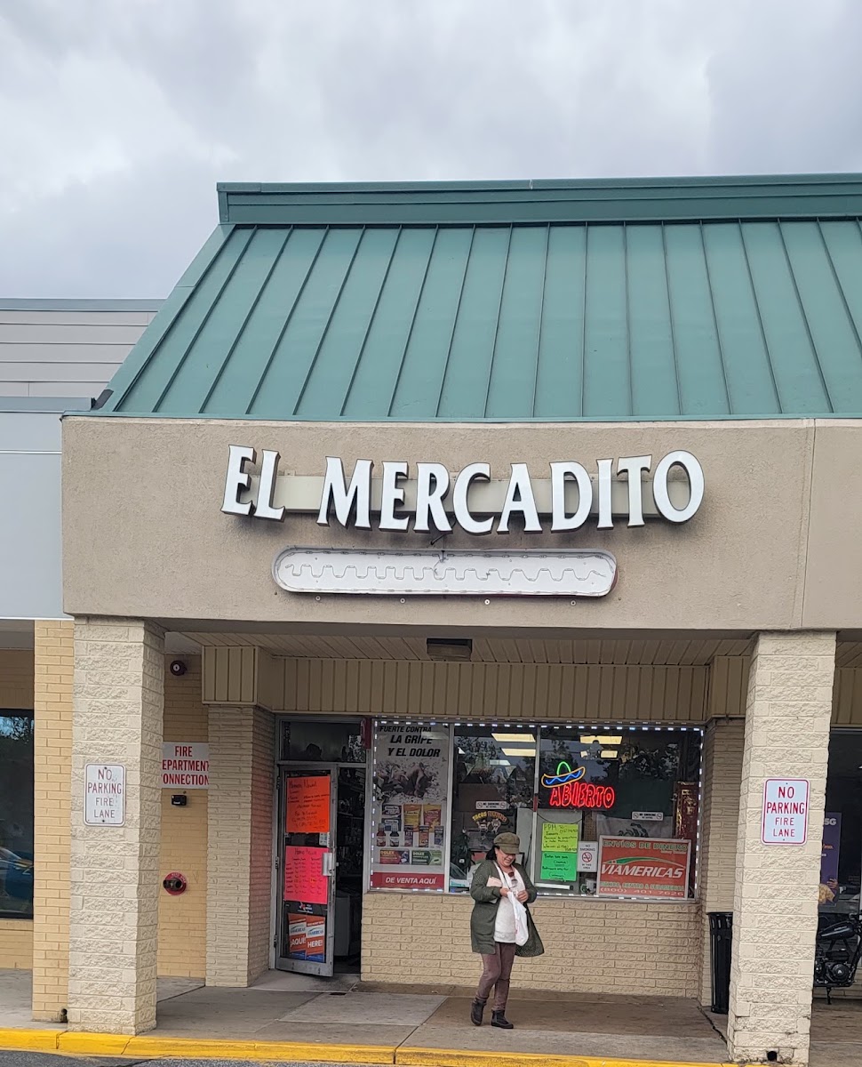El Mercadito