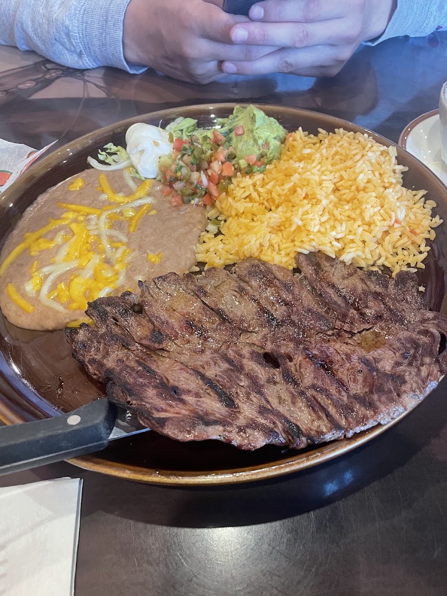 La Casa de Pancho
