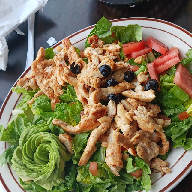 Salads