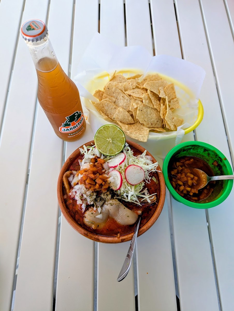TAQUERIA SANTA FE