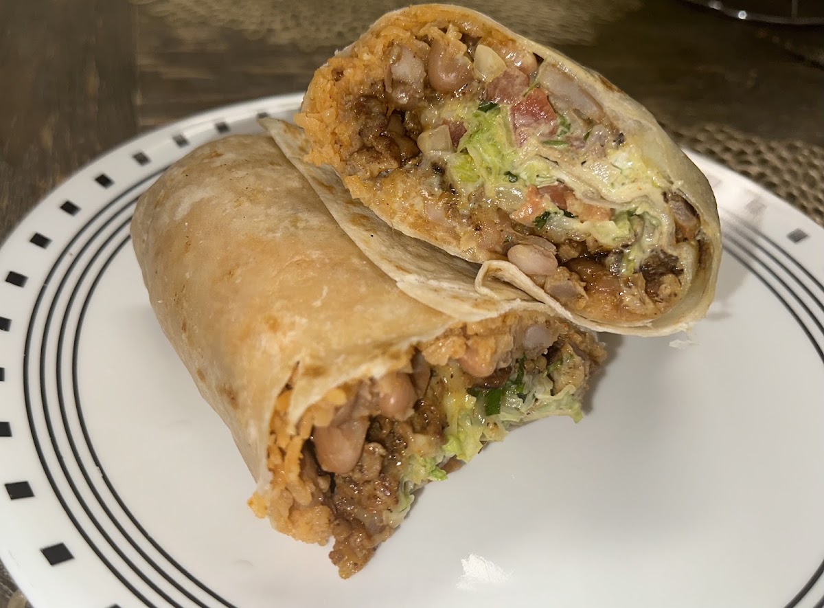 TAQUERIA SANTA FE