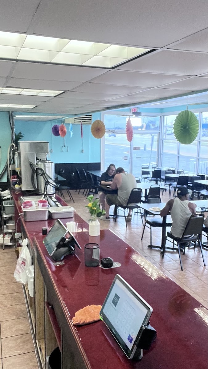 Taco Paradise VA