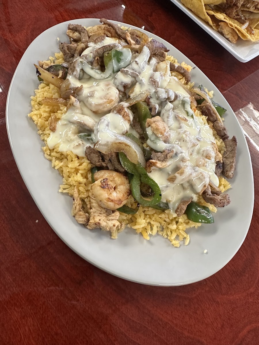 Taco Paradise VA