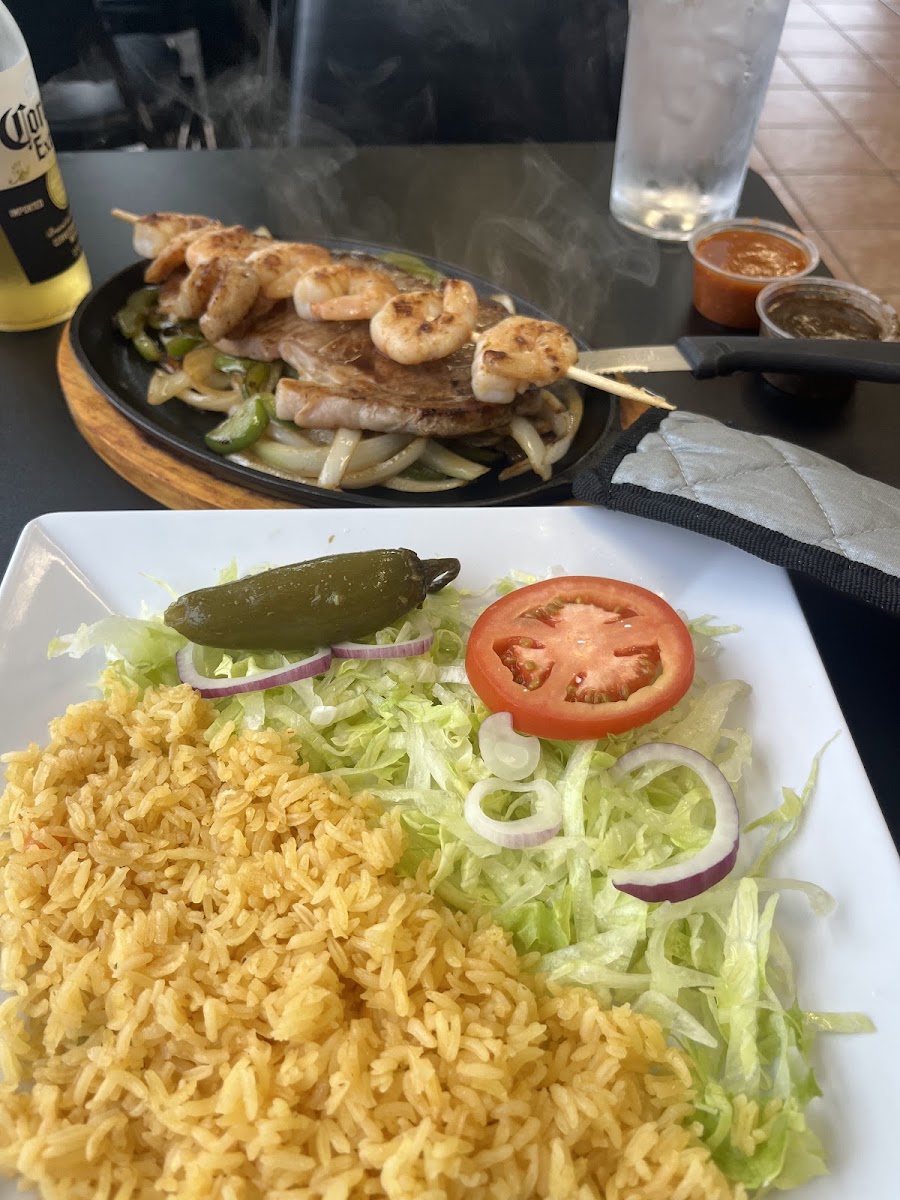Taco Paradise VA