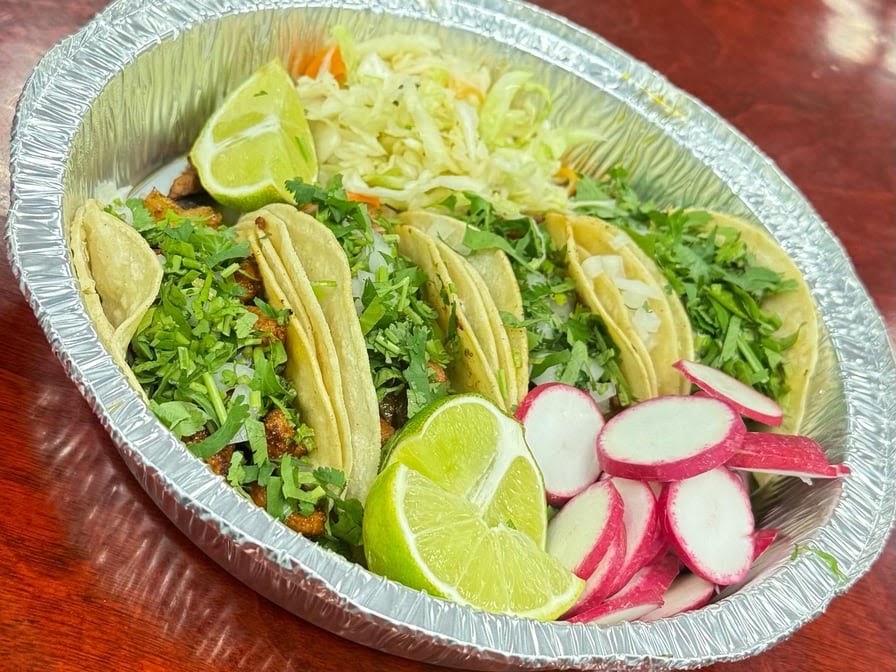 Taco Paradise VA