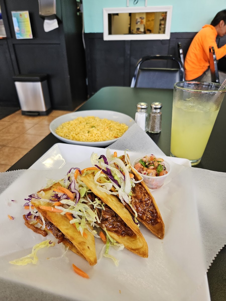 Taco Paradise VA
