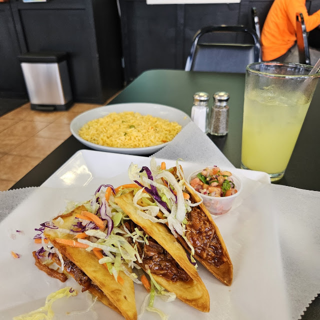 Paradise Tacos
