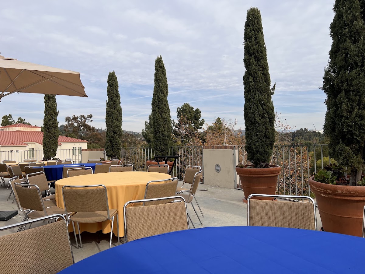 Covel Residential Restaurant