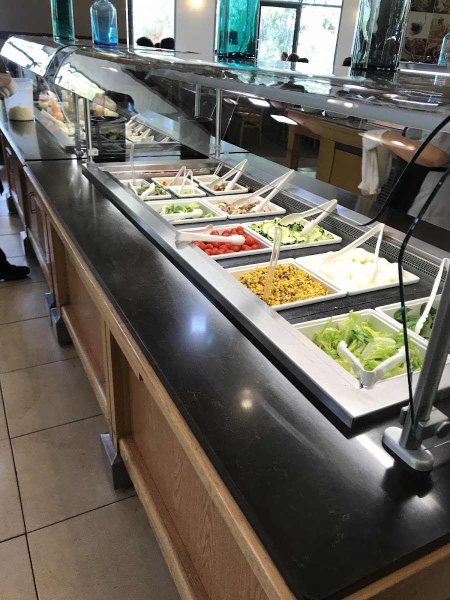 Covel Residential Restaurant