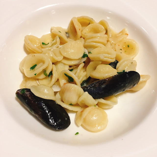 Orecchiette