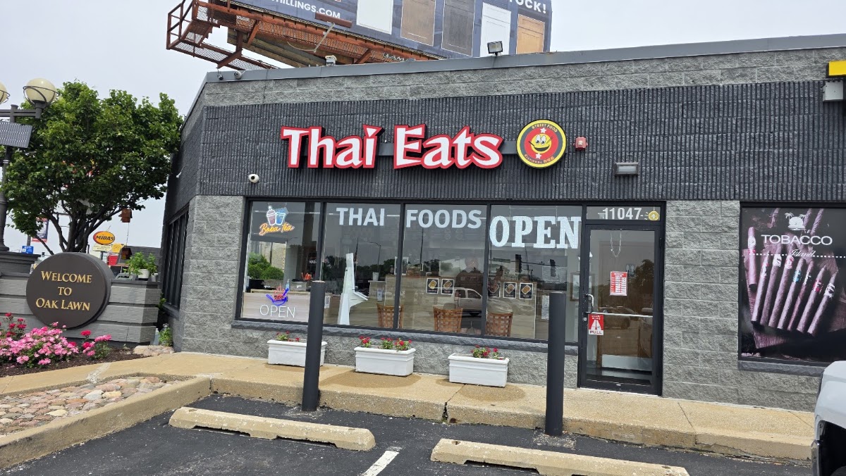 Thai Eats