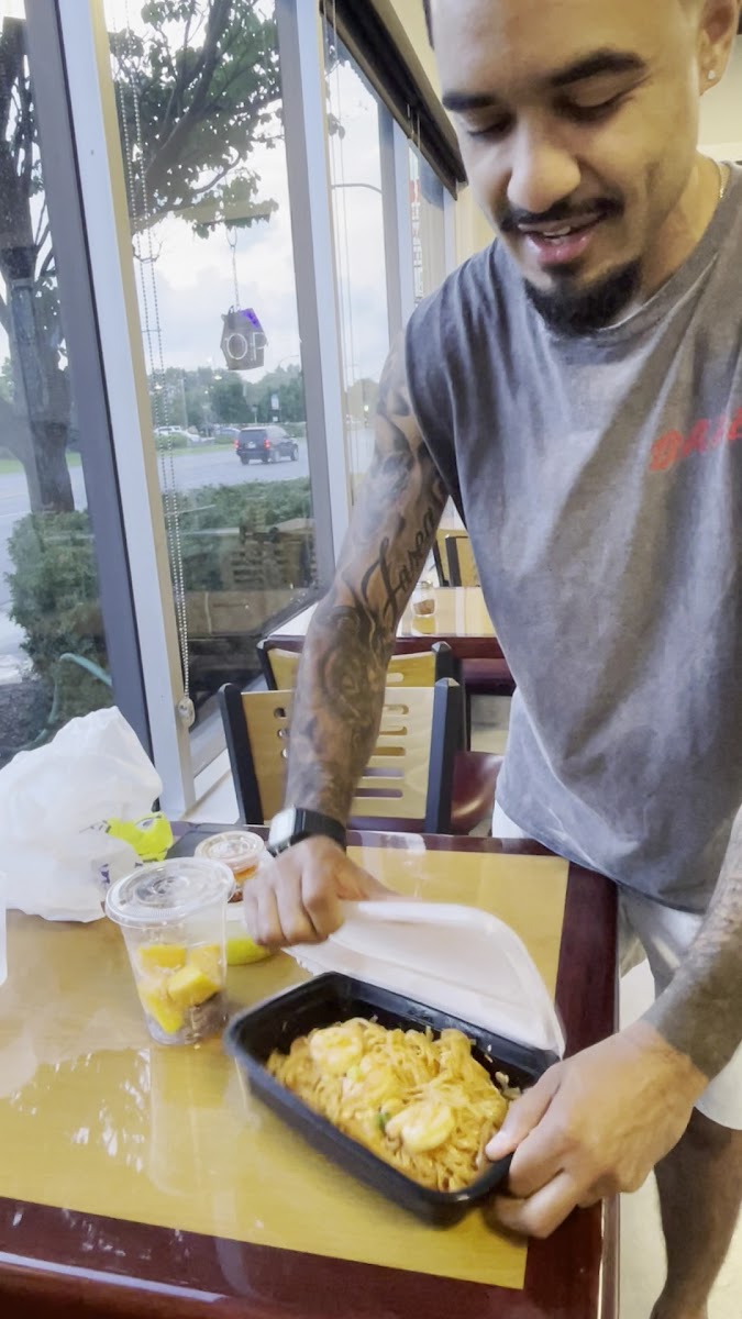 Thai Eats