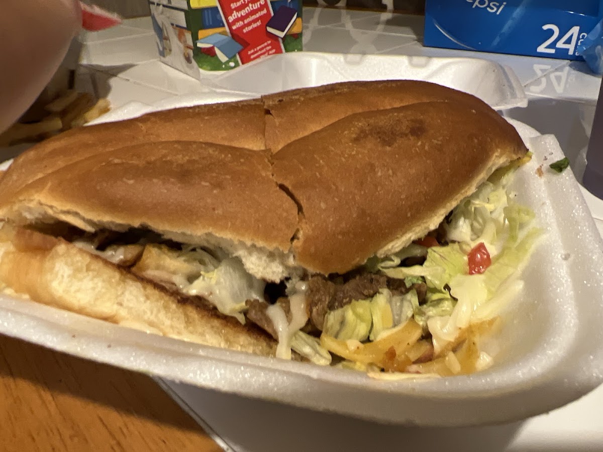 Taco Stand