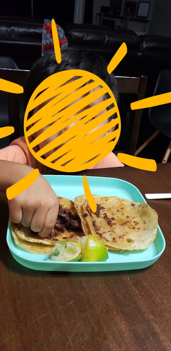 Taco Stand