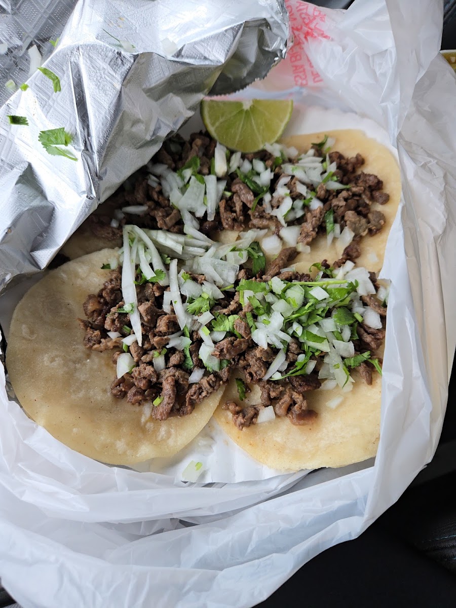 Rosie's Tacos