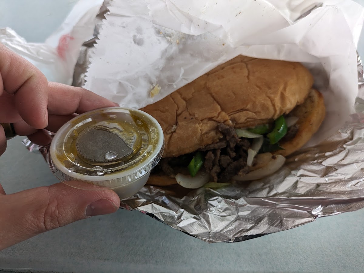 Rosie's Tacos