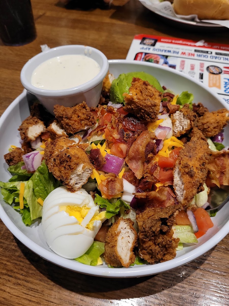 S&B's Burger Joint - East Edmond