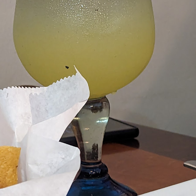 Margarita
