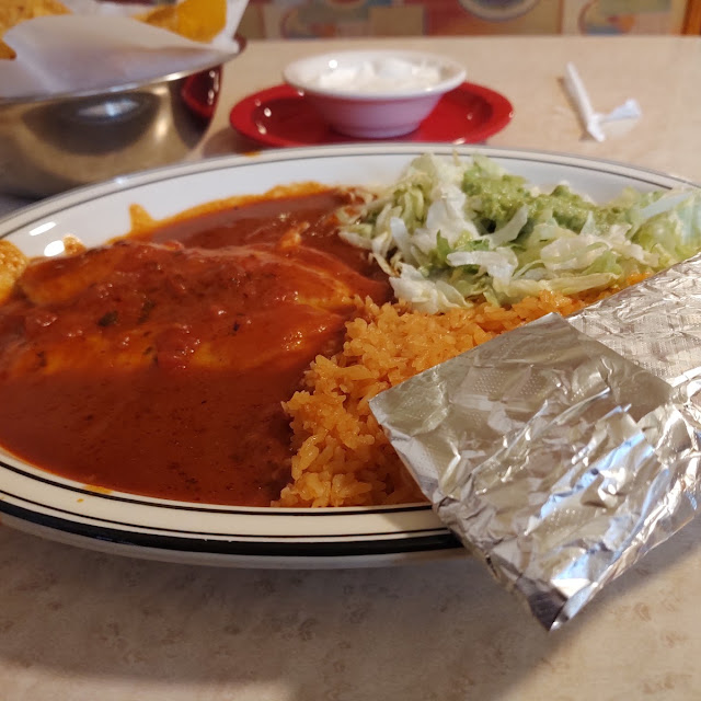 Loco Pollo
