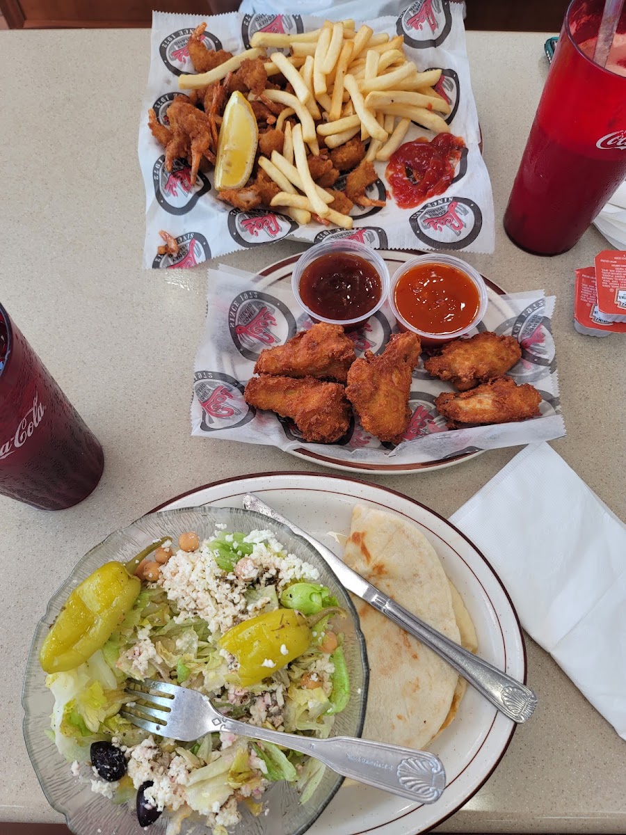 Leo’s Coney Island