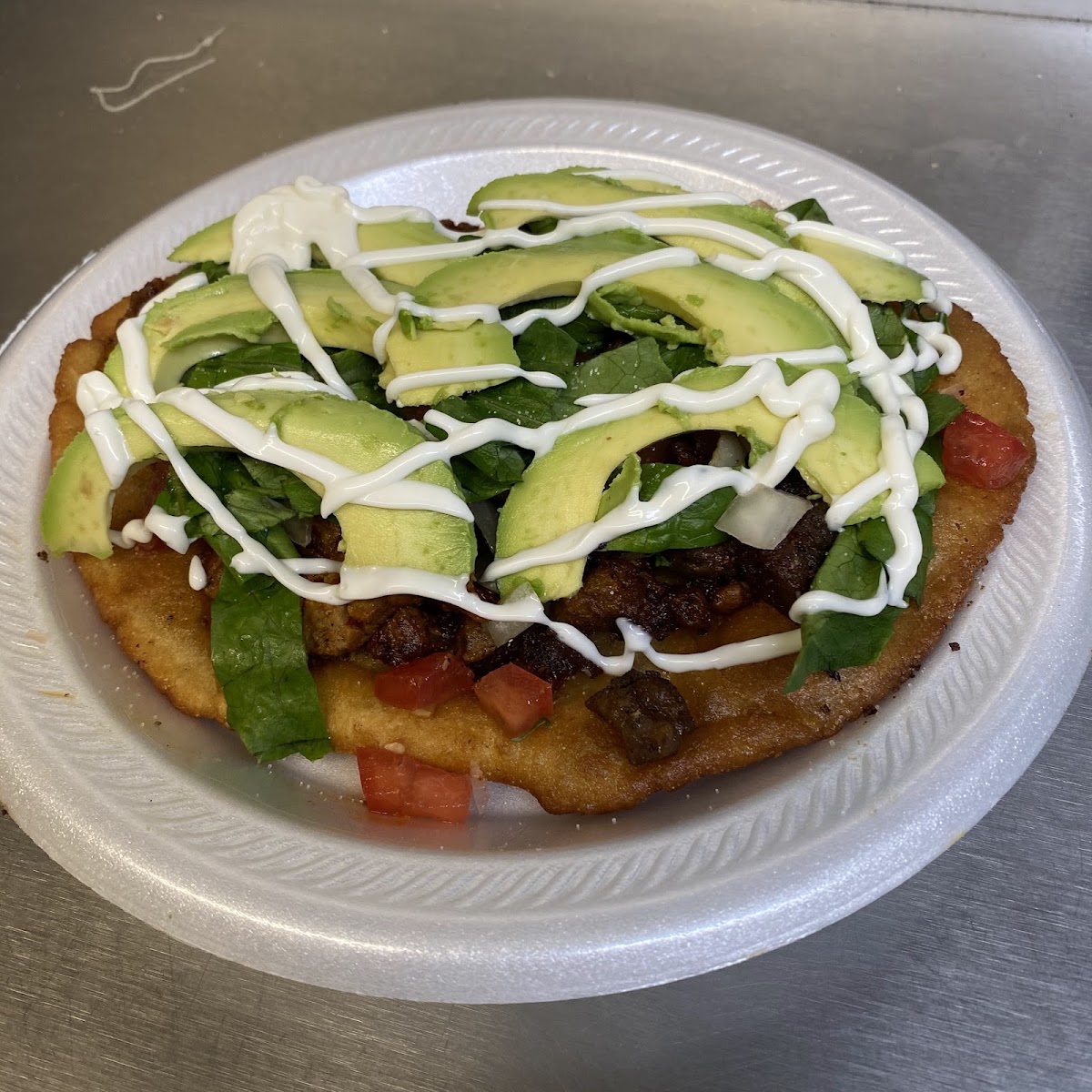 Taqueria La Guadalupana