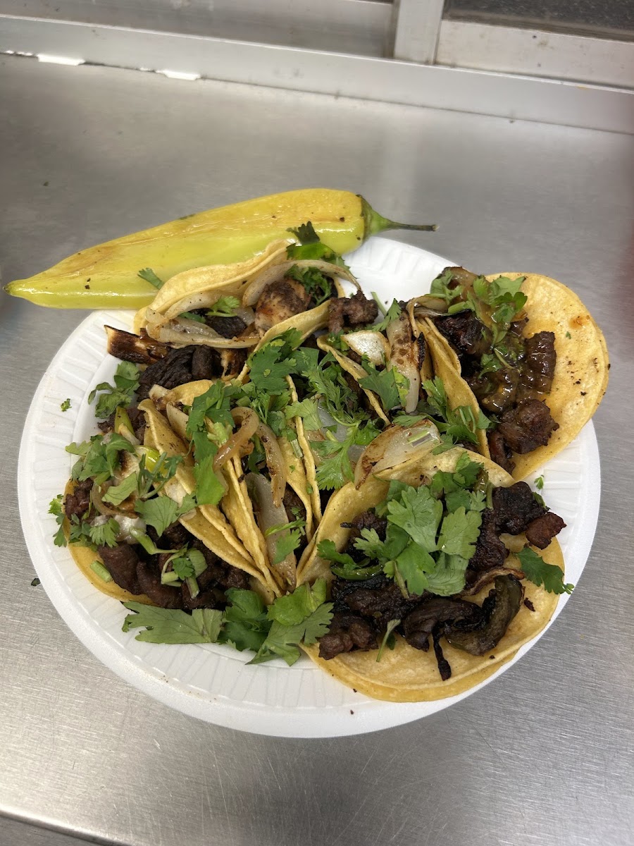 Taqueria La Guadalupana