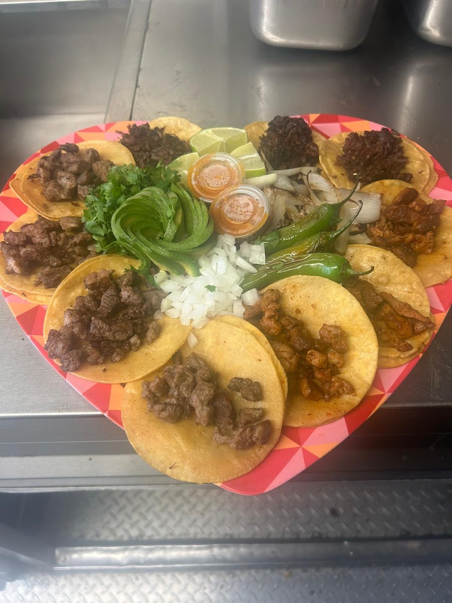 Taqueria La Guadalupana