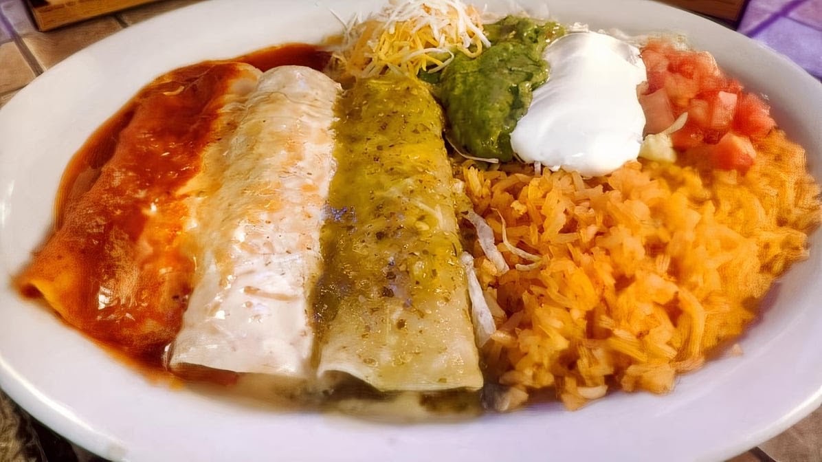 El Rancho Viejo Méxican Restaurant