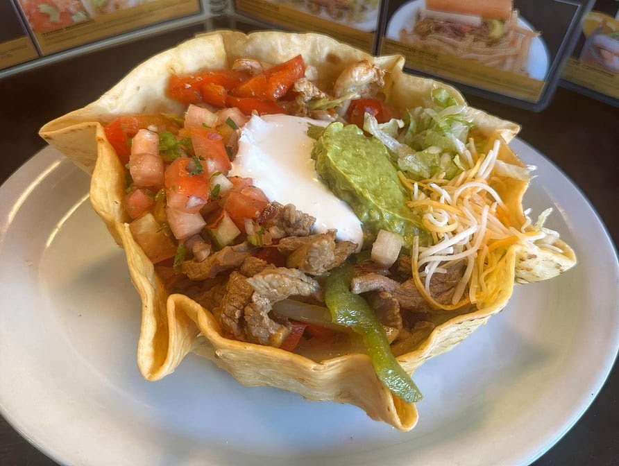 El Rancho Viejo Méxican Restaurant