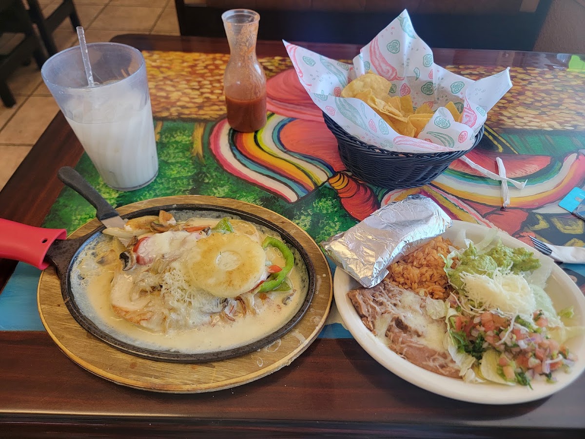El Rancho Viejo Méxican Restaurant