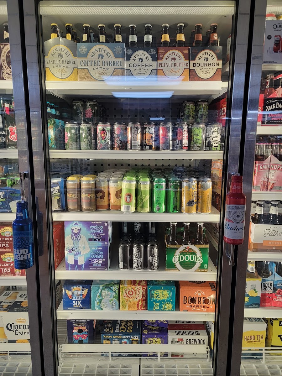 Route 20 Market & Grill