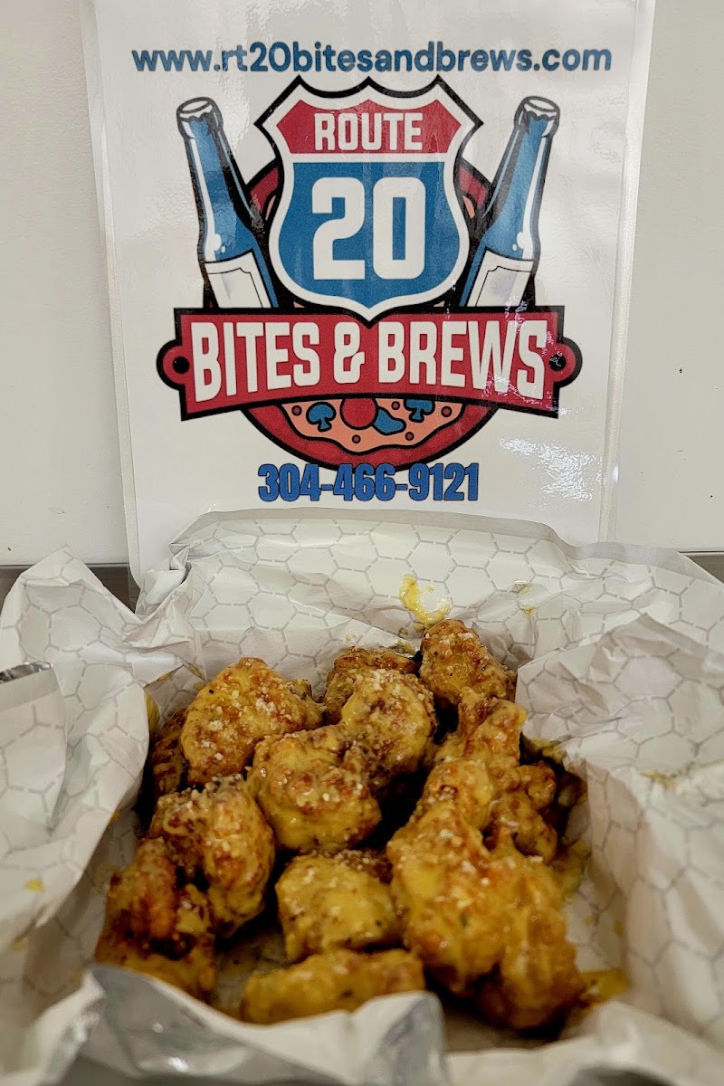 Route 20 Market & Grill