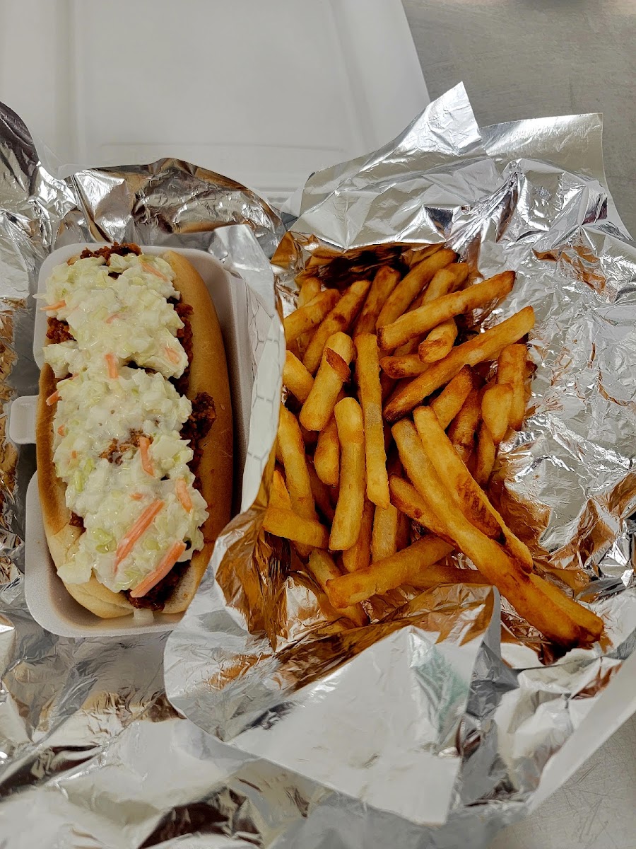 Route 20 Market & Grill