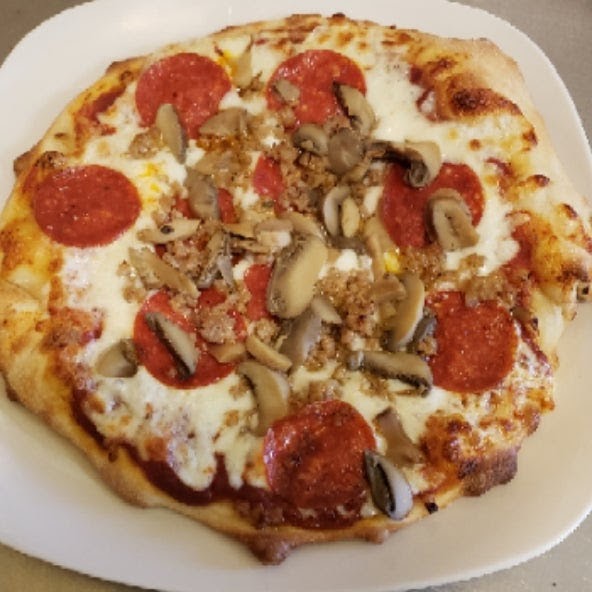 BC Pizza & More