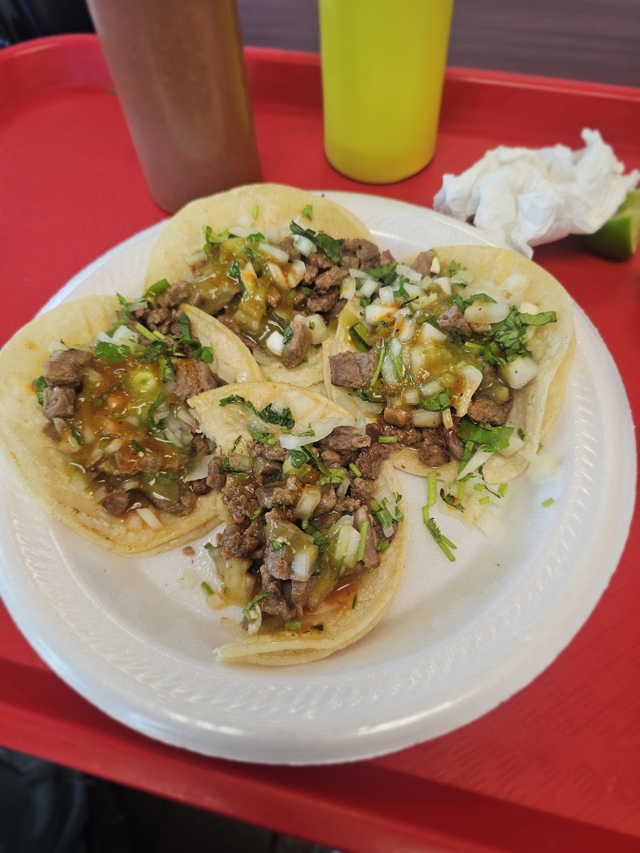 Noels tacos