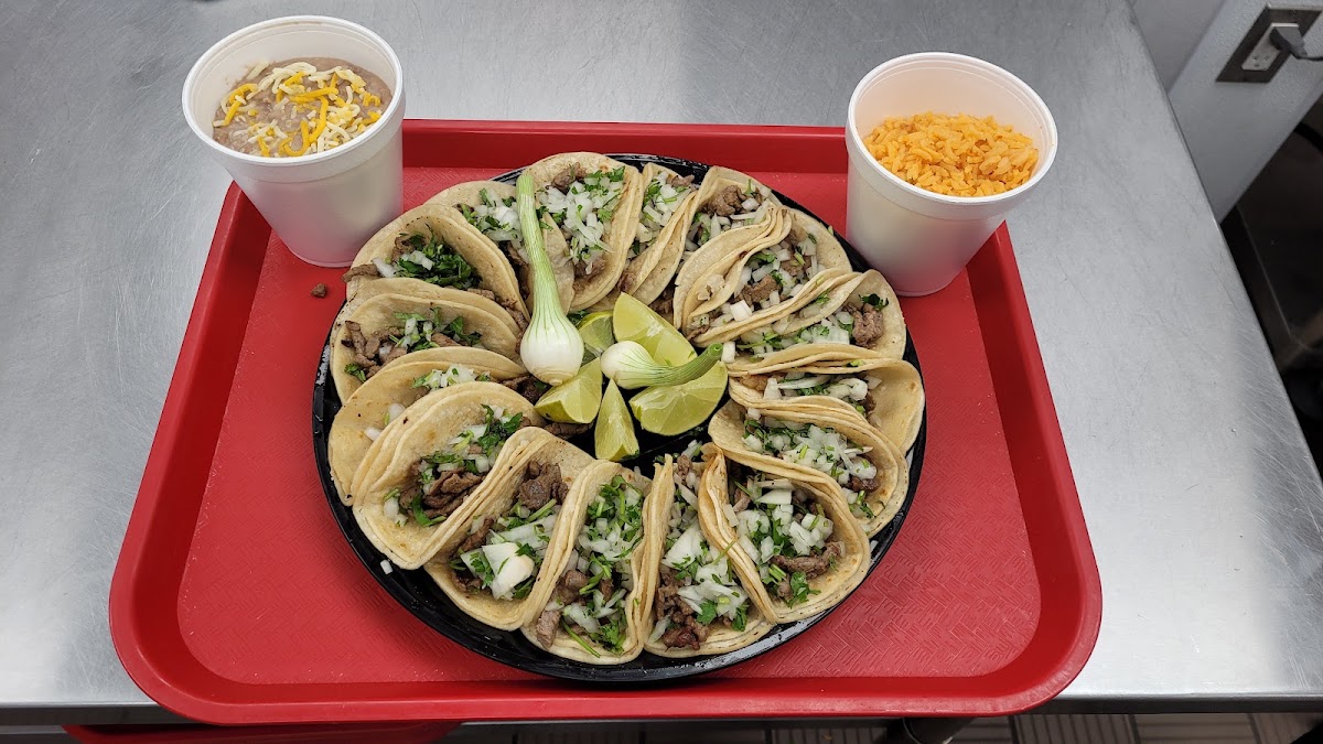 Noels tacos