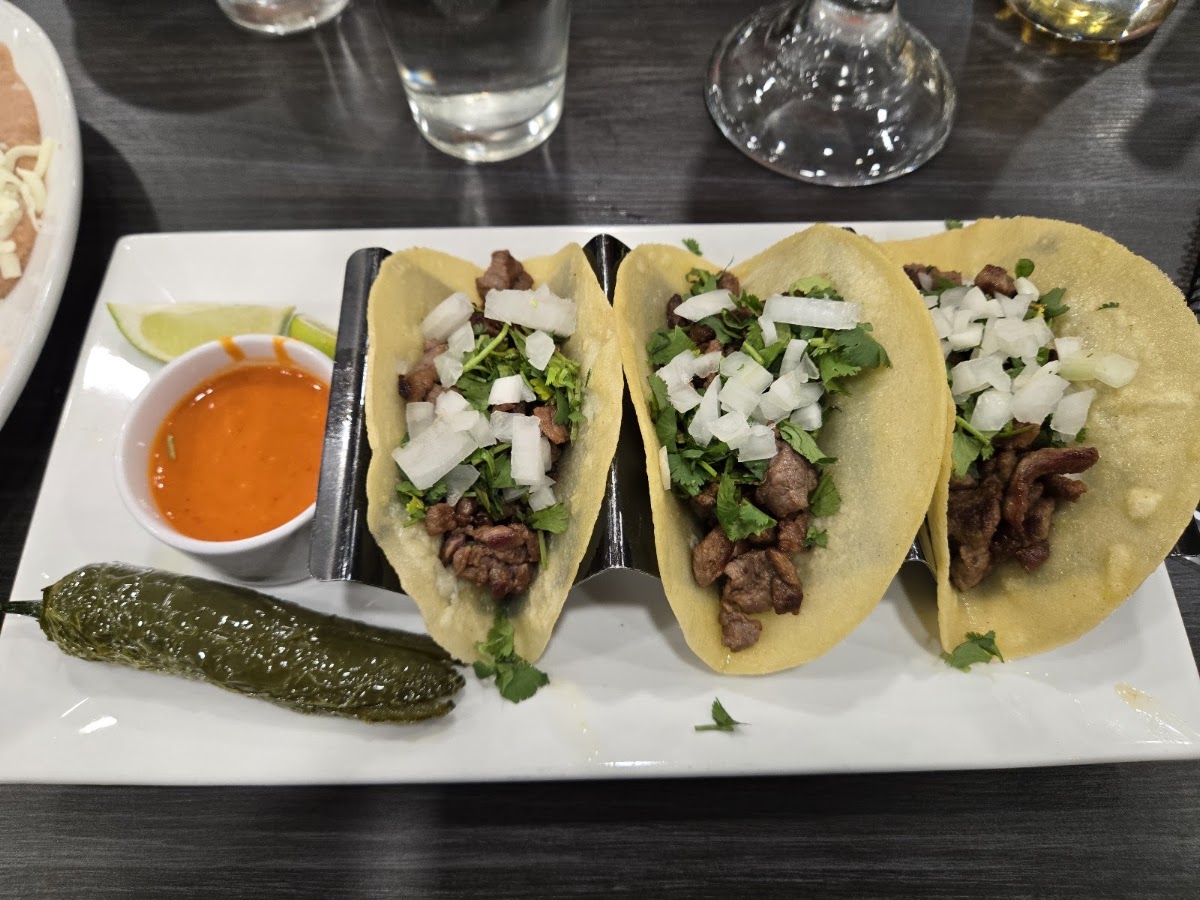 Mariachi Loco Restaurant