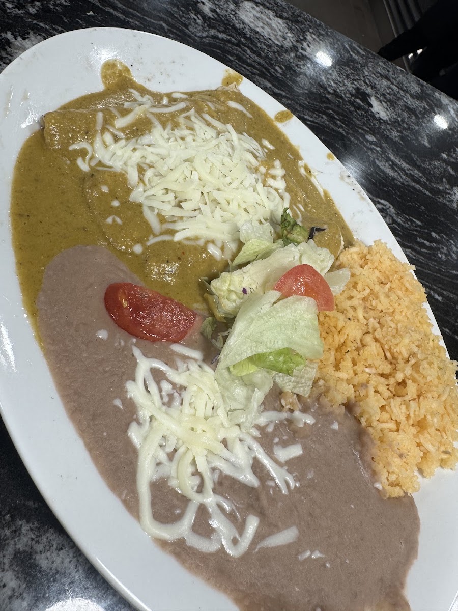 Mariachi Loco Restaurant