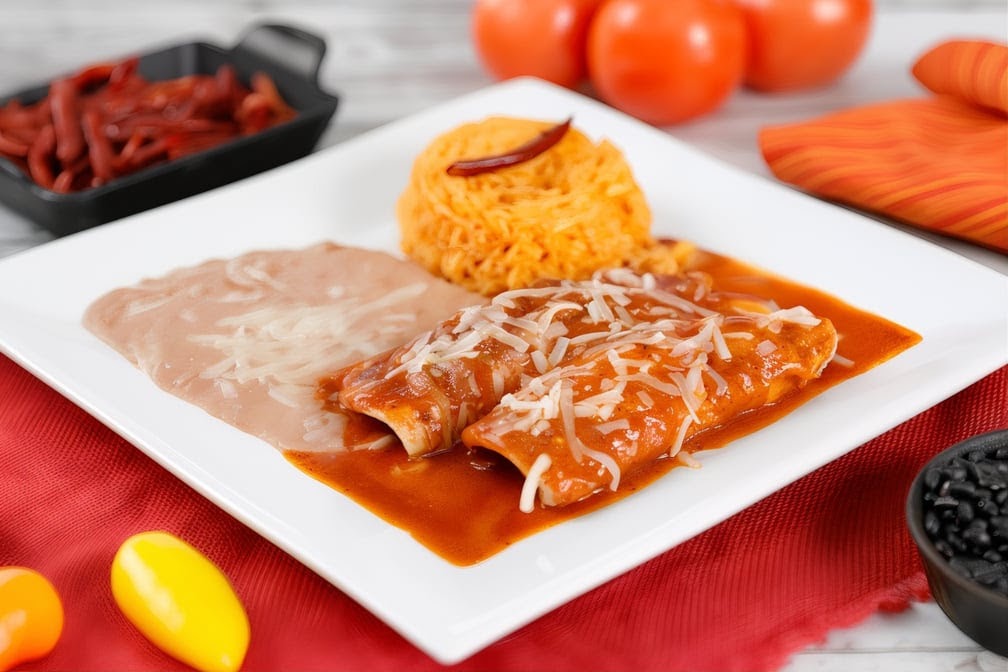 LOS DOS GALLOS MEXICAN RESTAURANT