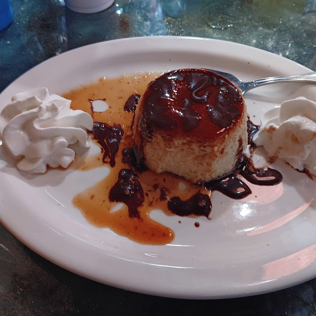 Flan