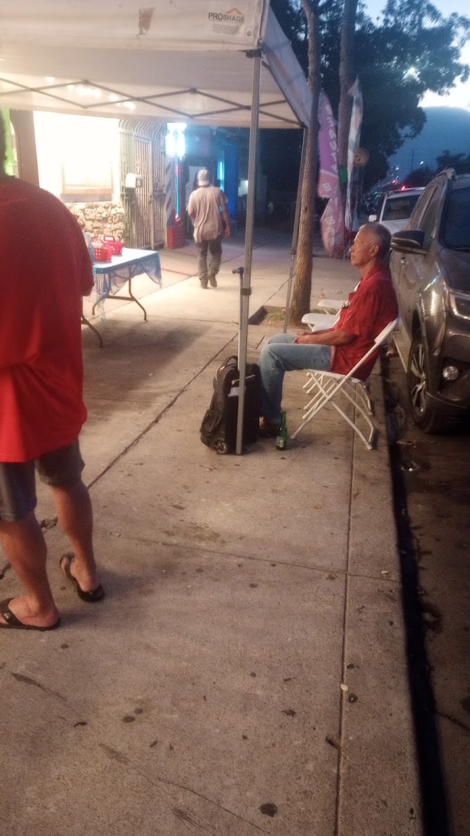 El Chile pelais del Flaco