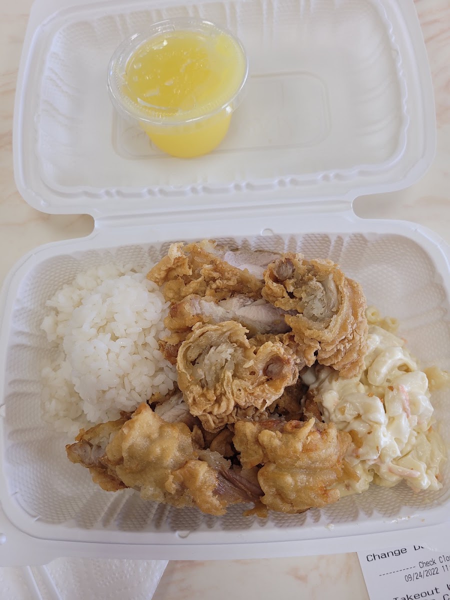 Loco Moco Drive Inn Waipio