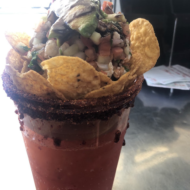 Bloody Mary